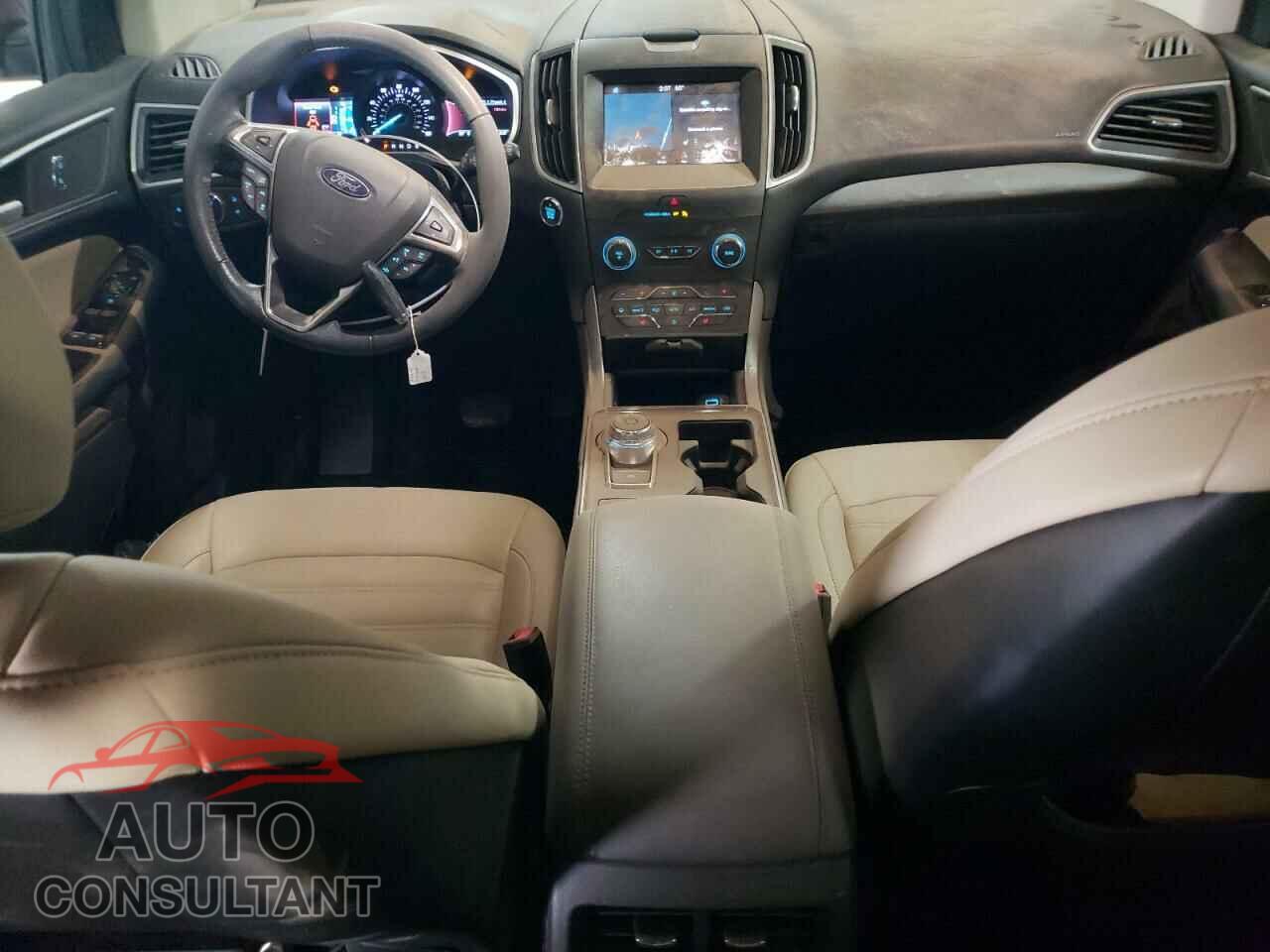FORD EDGE 2019 - 2FMPK3J91KBB36657