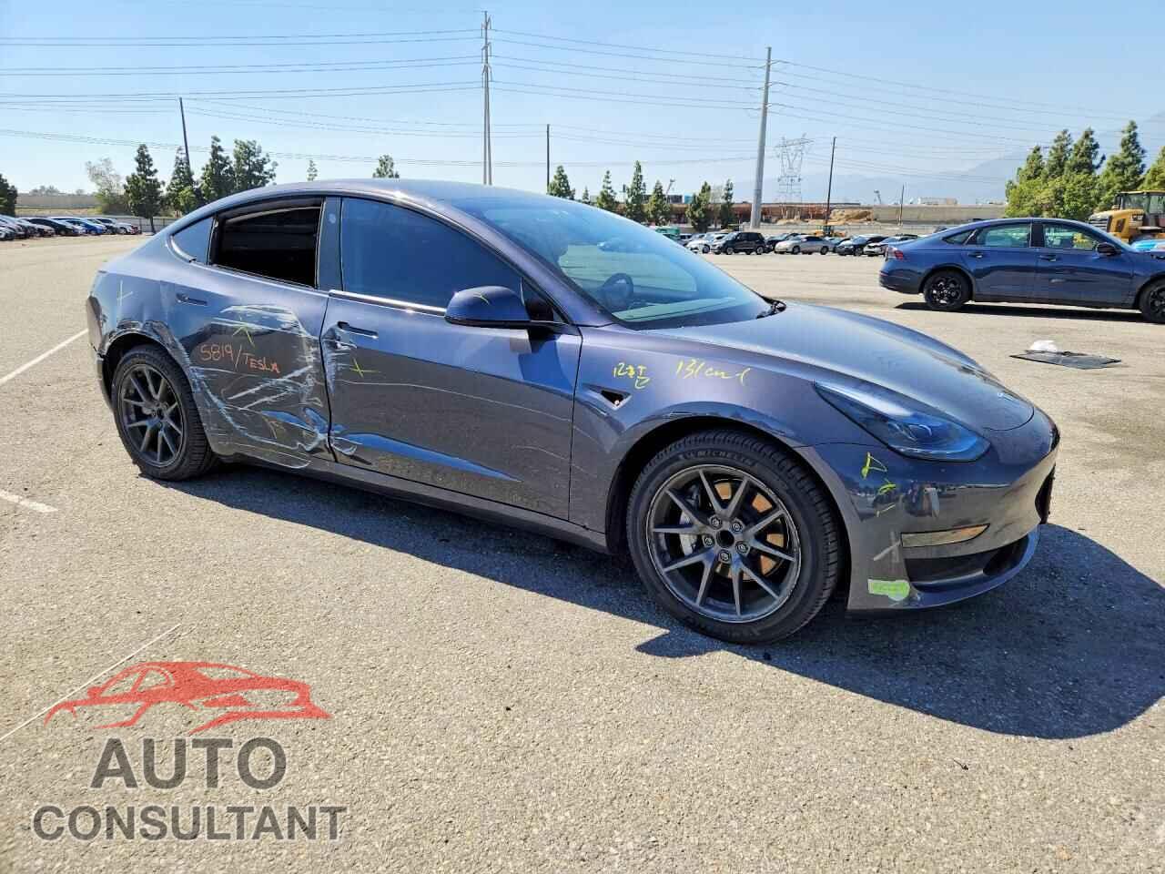 TESLA MODEL 3 2023 - 5YJ3E1EAXPF518716