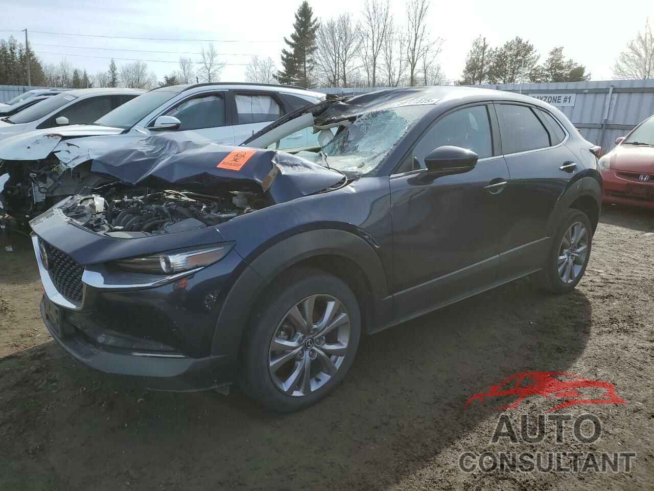 MAZDA CX30 2021 - 3MVDMACL3MM227105