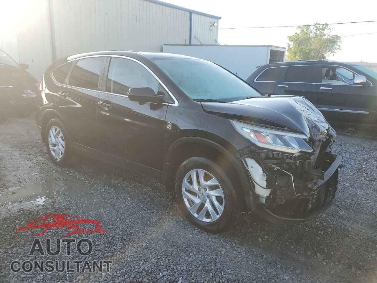 HONDA CRV 2015 - 2HKRM4H52FH676772