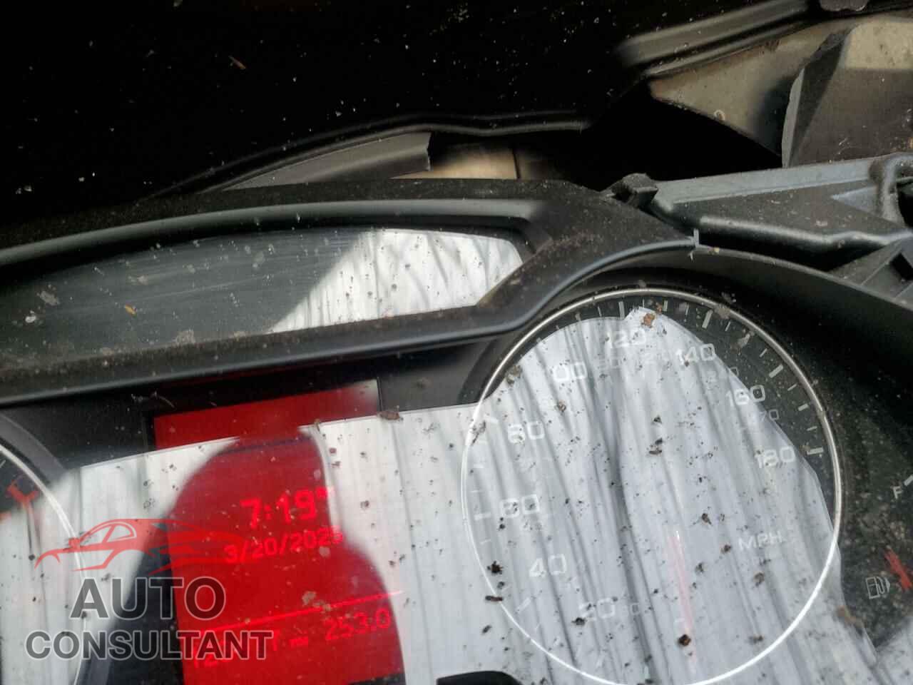 AUDI A4 2011 - WAUWFAFL1BA073078