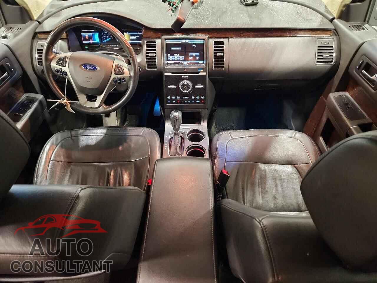 FORD FLEX 2015 - 2FMHK6D8XFBA04690