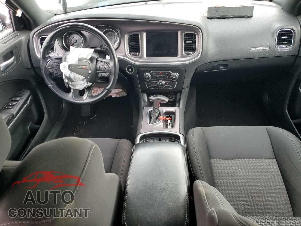 DODGE CHARGER 2019 - 2C3CDXCT6KH584360