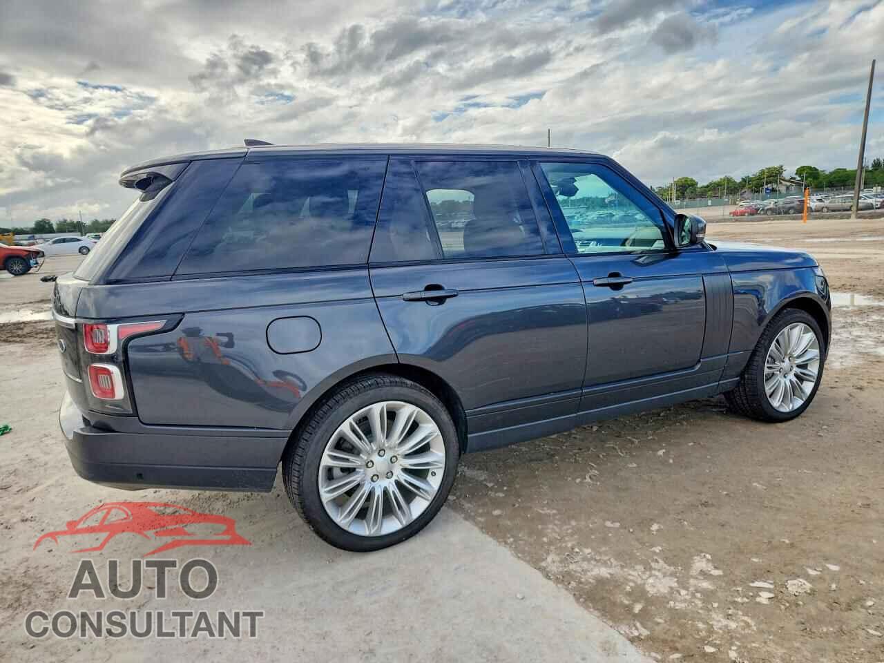 LAND ROVER RANGEROVER 2019 - SALGS2SV7KA562173