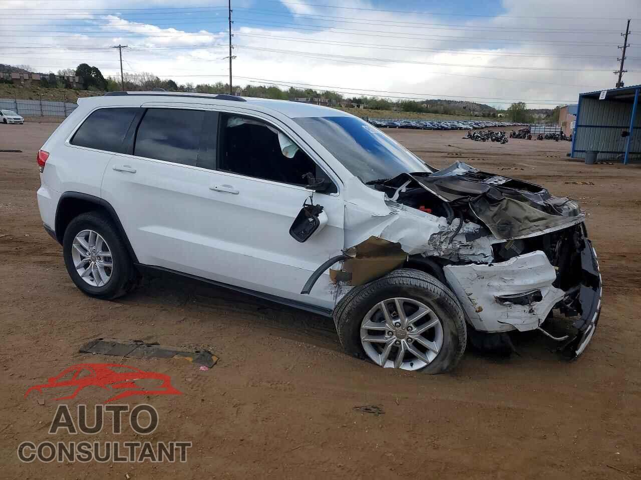 JEEP CHEROKEE 2017 - 1C4RJFAG9HC682339