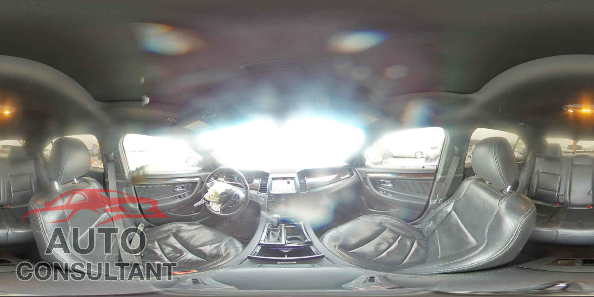 FORD TAURUS 2016 - 1FAHP2F82GG102995