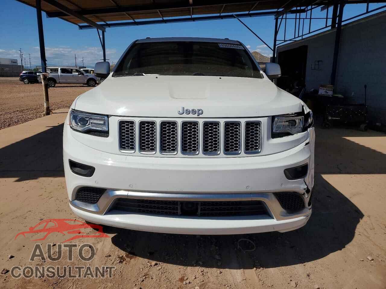 JEEP CHEROKEE 2015 - 1C4RJFJG9FC882439