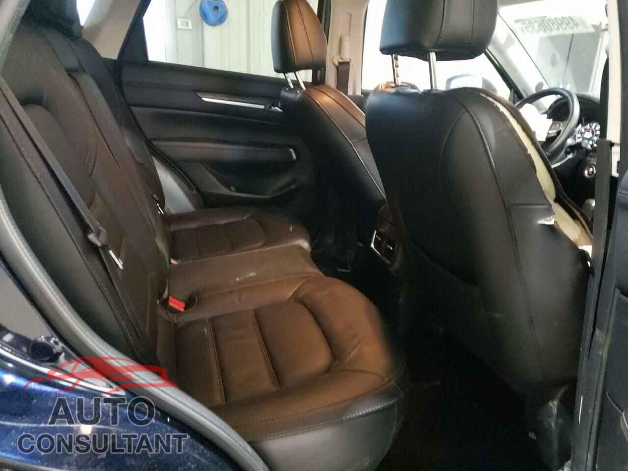 MAZDA CX-5 2021 - JM3KFBDM3M0327635