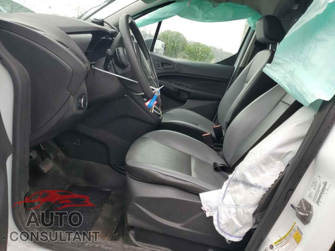 FORD TRANSIT 2017 - NM0LS7E75H1336025