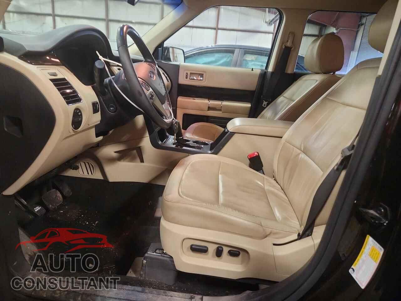 FORD FLEX 2014 - 2FMHK6C88EBD36580