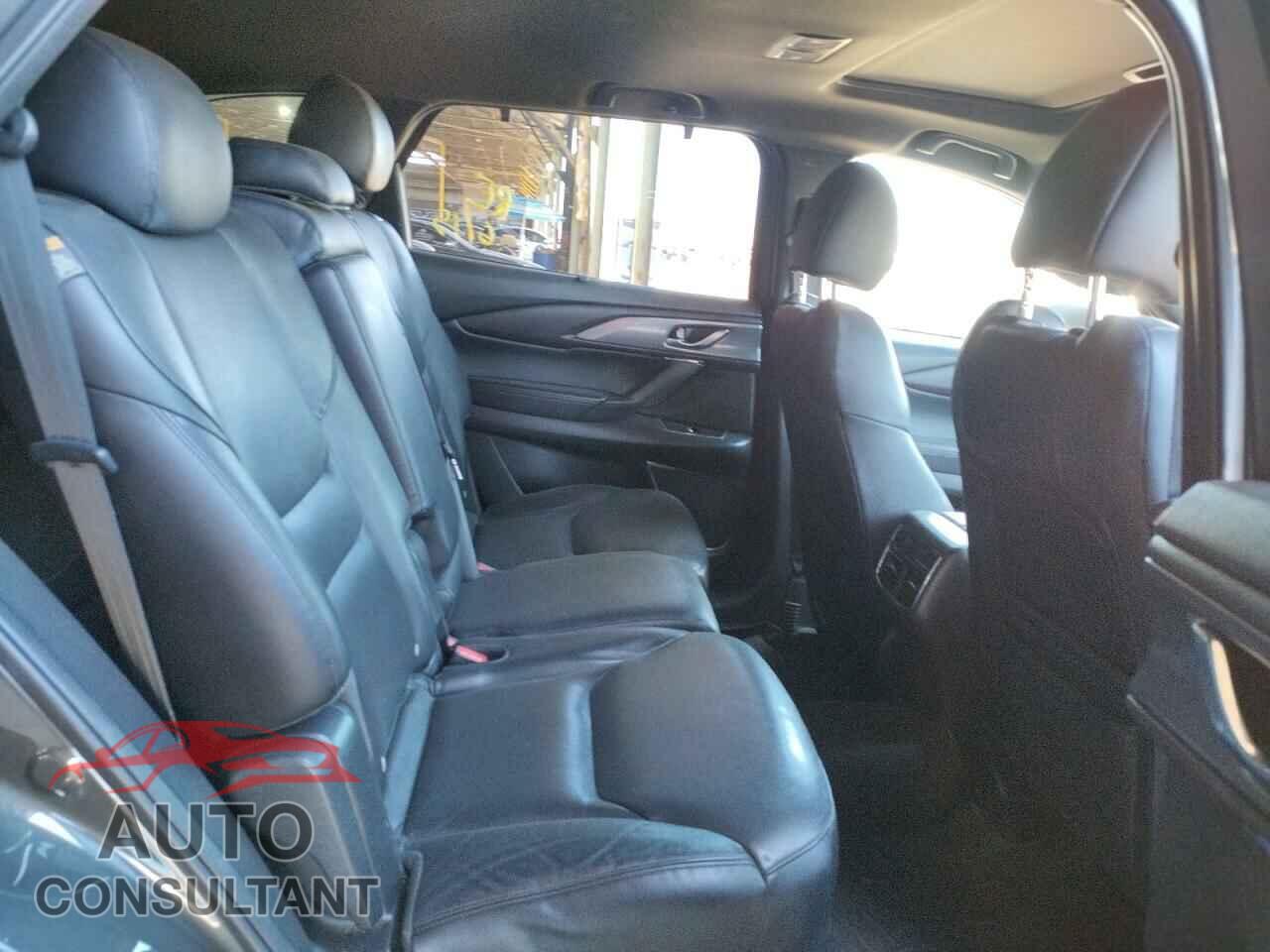 MAZDA CX-9 2016 - JM3TCADY6G0118713