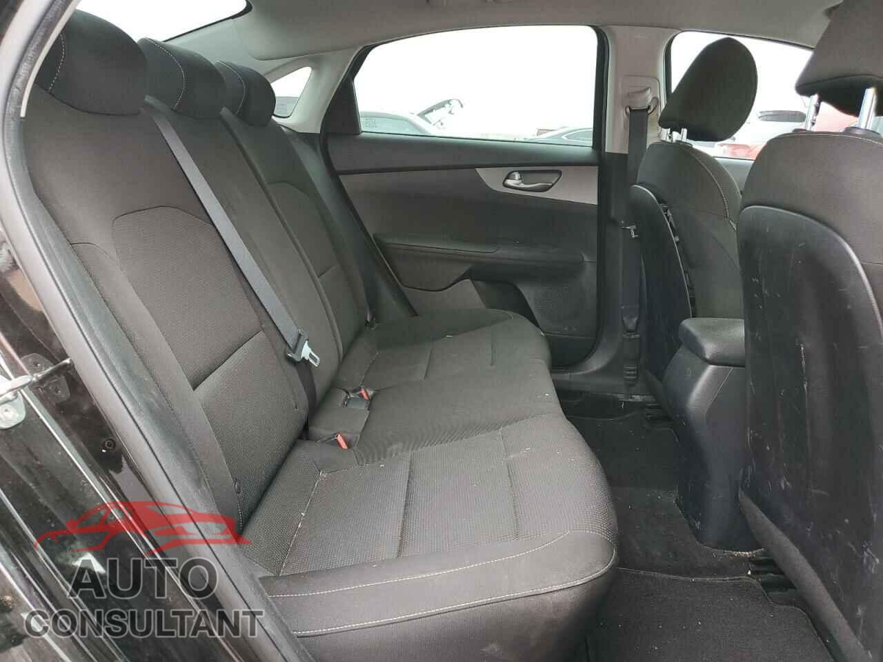 KIA FORTE 2021 - 3KPF24AD5ME297499