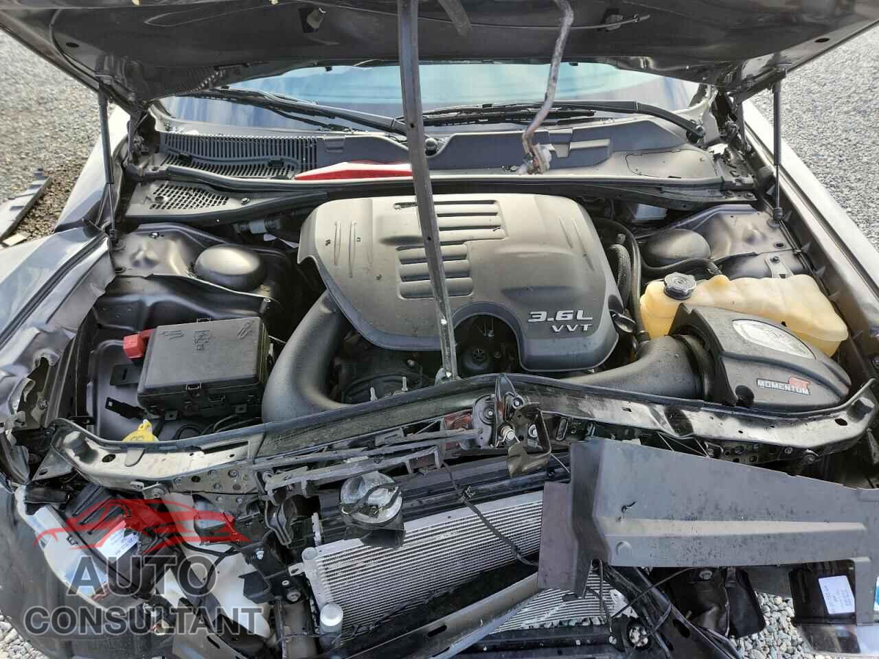 DODGE CHALLENGER 2023 - 2C3CDZAG4PH526319