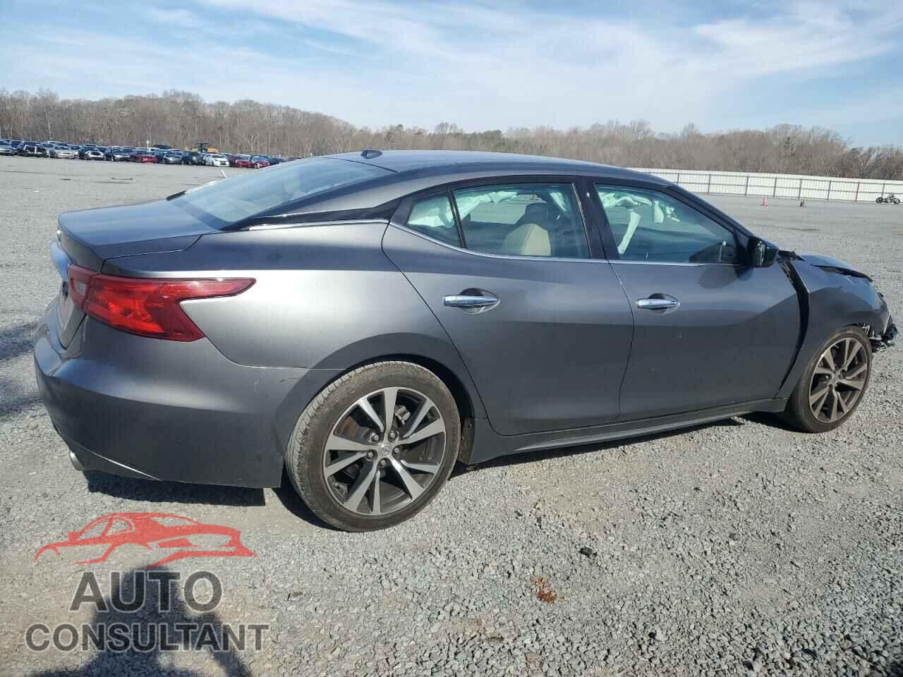 NISSAN MAXIMA 2016 - 1N4AA6AP1GC375135