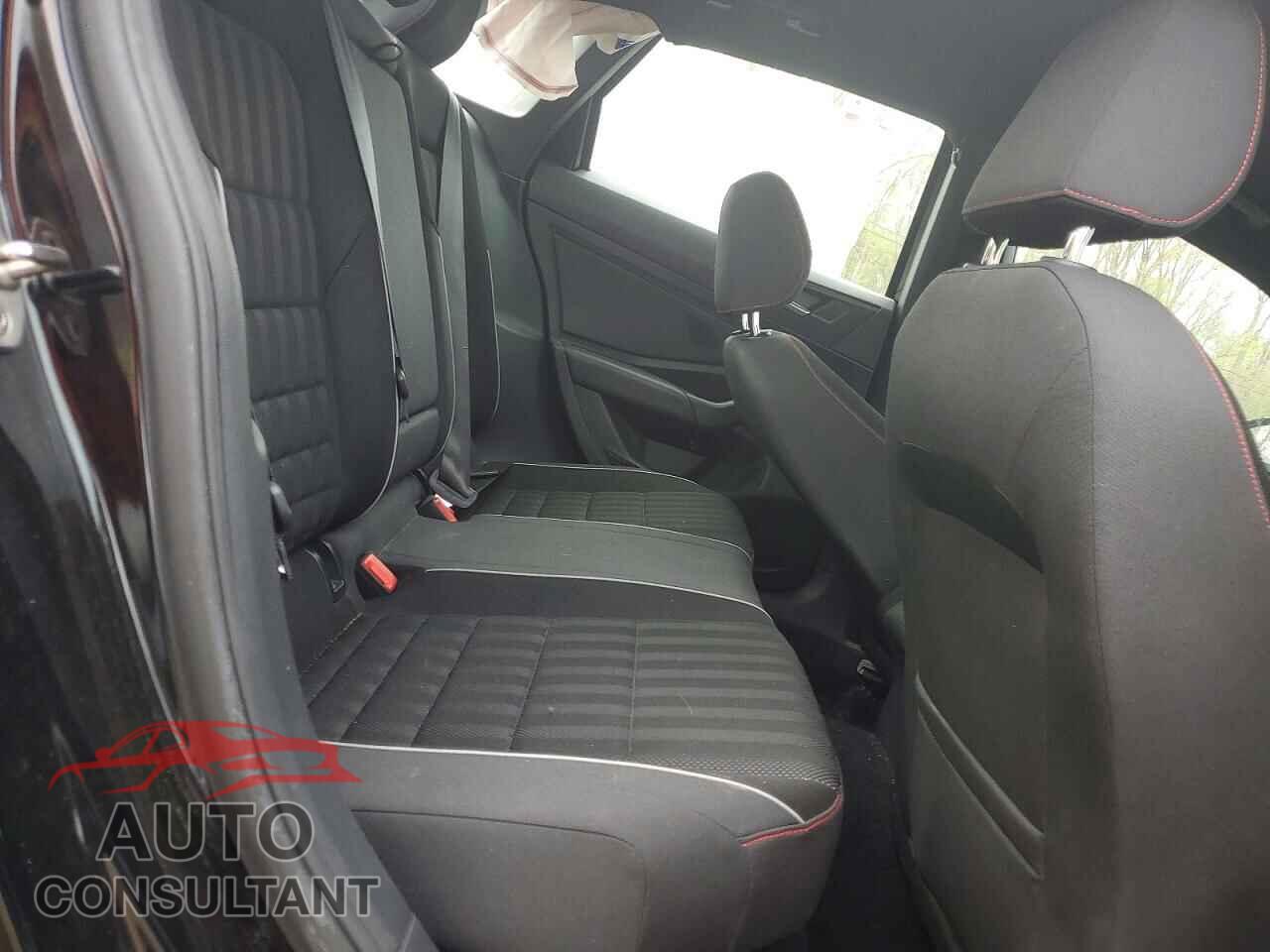 VOLKSWAGEN JETTA 2019 - 3VW6T7BU6KM224848