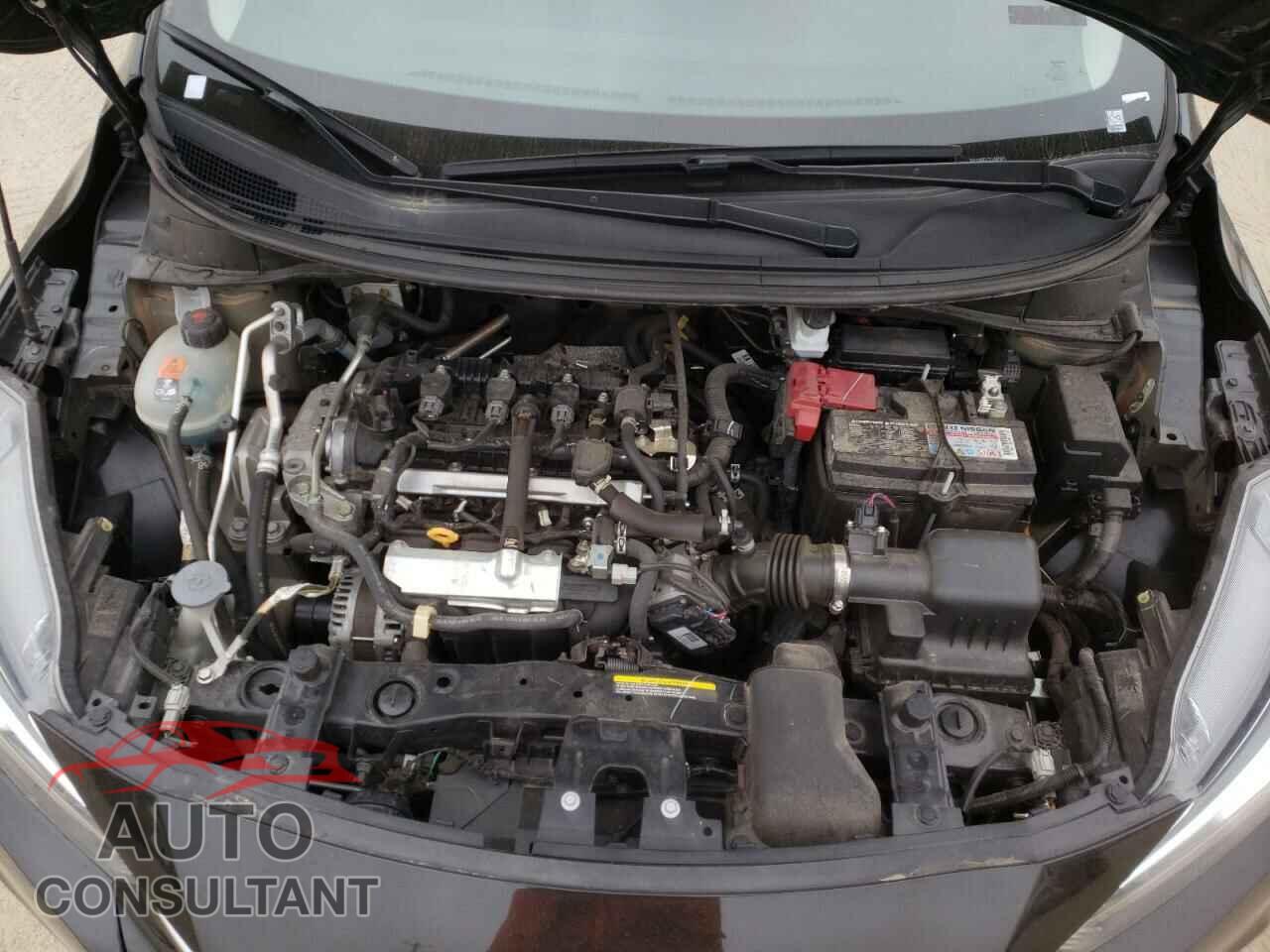 NISSAN VERSA 2020 - 3N1CN8EV7LL867603