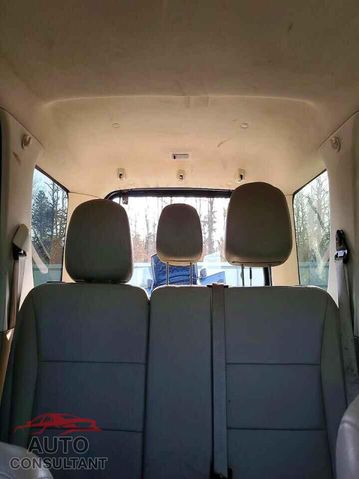 FORD ESCAPE 2011 - 1FMCU5K37BKC71436