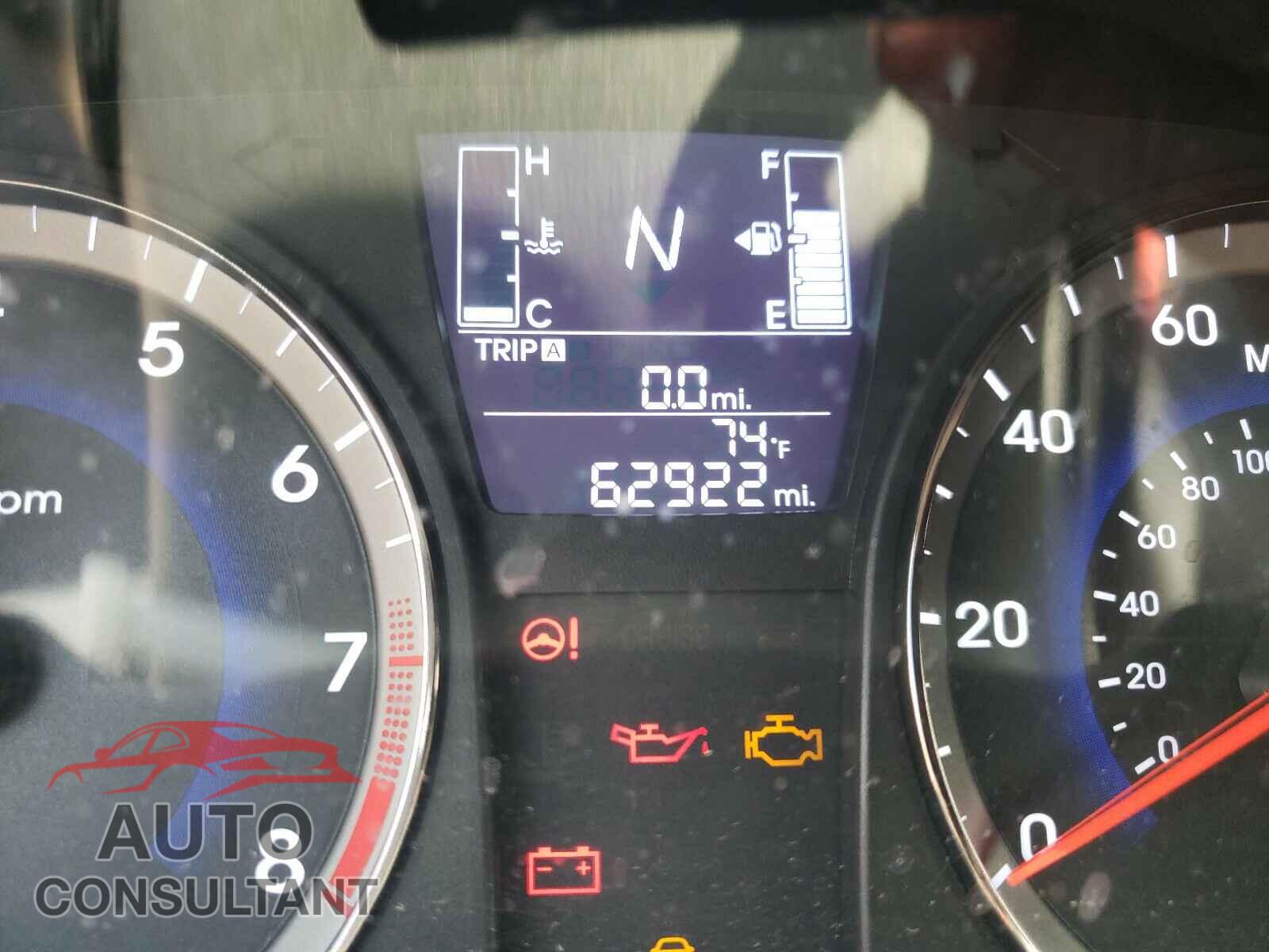 HYUNDAI ACCENT 2017 - KMHCT5AE9HU334376