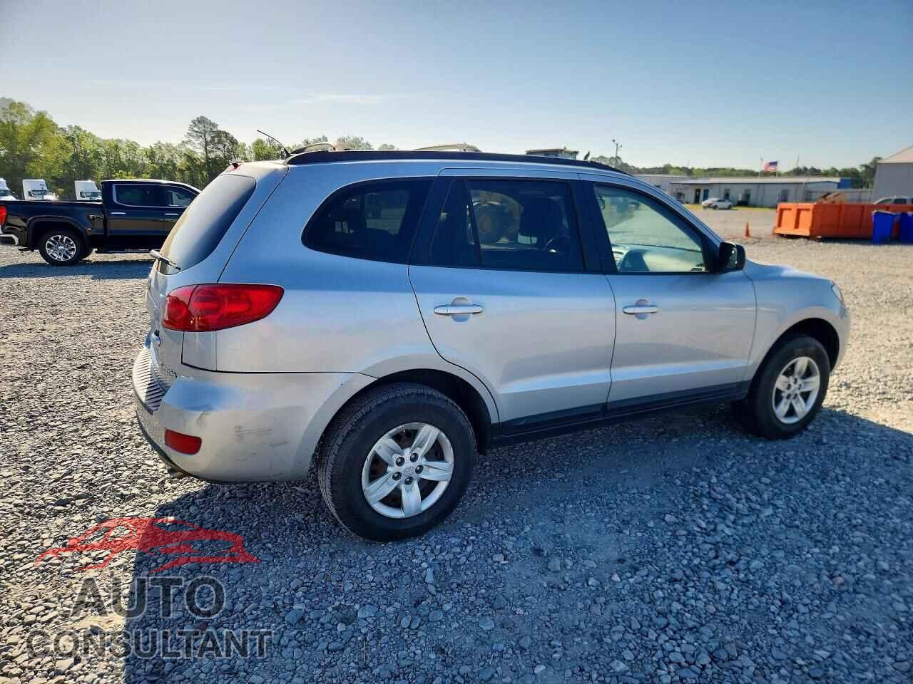 HYUNDAI SANTA FE 2009 - 5NMSG13D09H300062