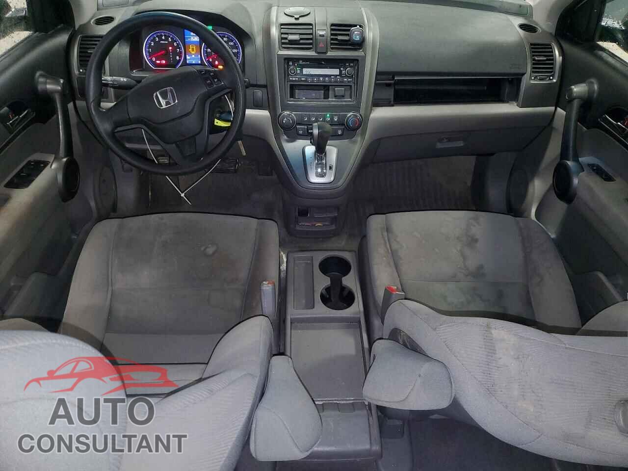 HONDA CRV 2011 - 5J6RE4H37BL006386