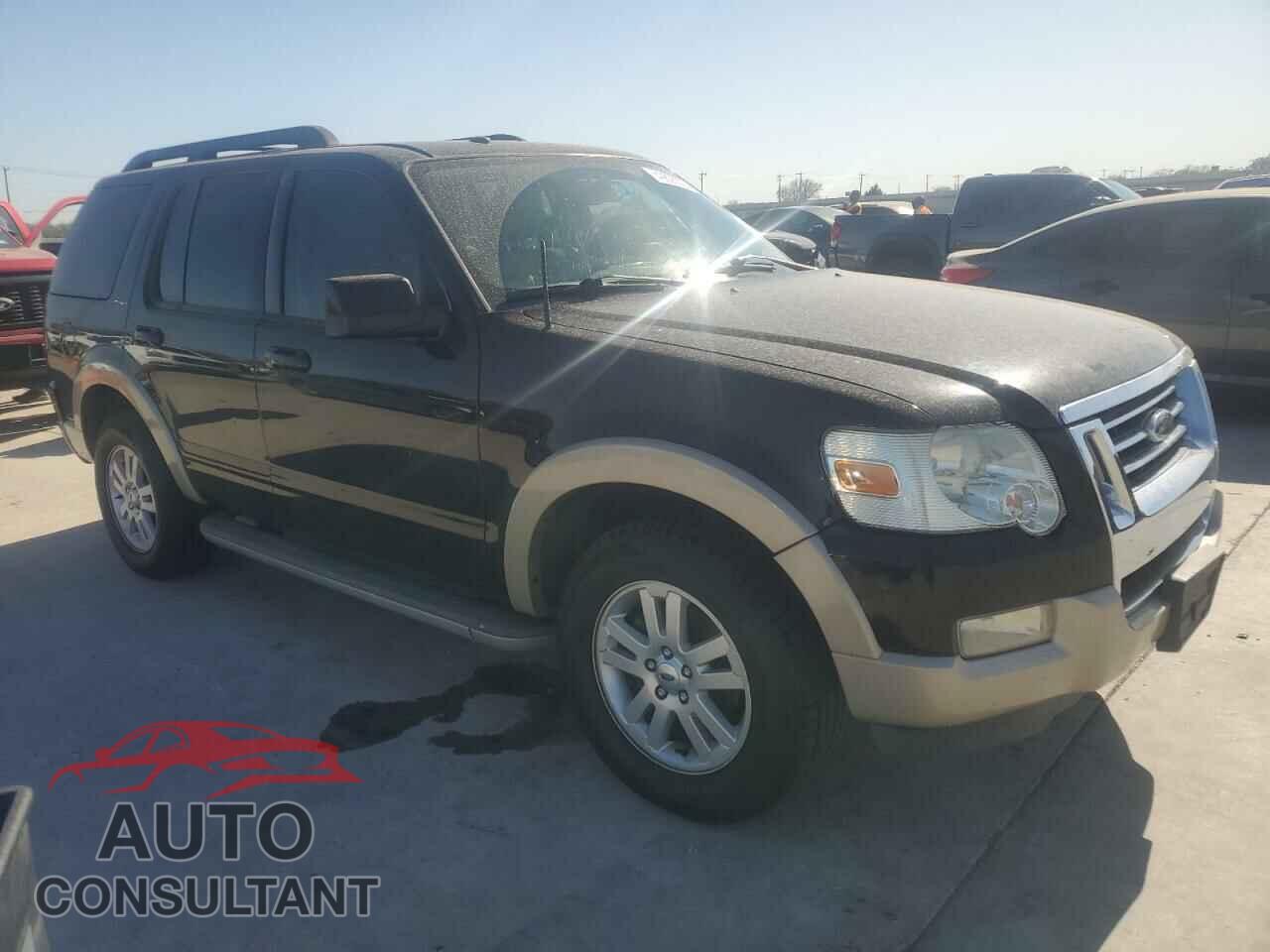 FORD EXPLORER 2010 - 1FMEU6EEXAUA17671