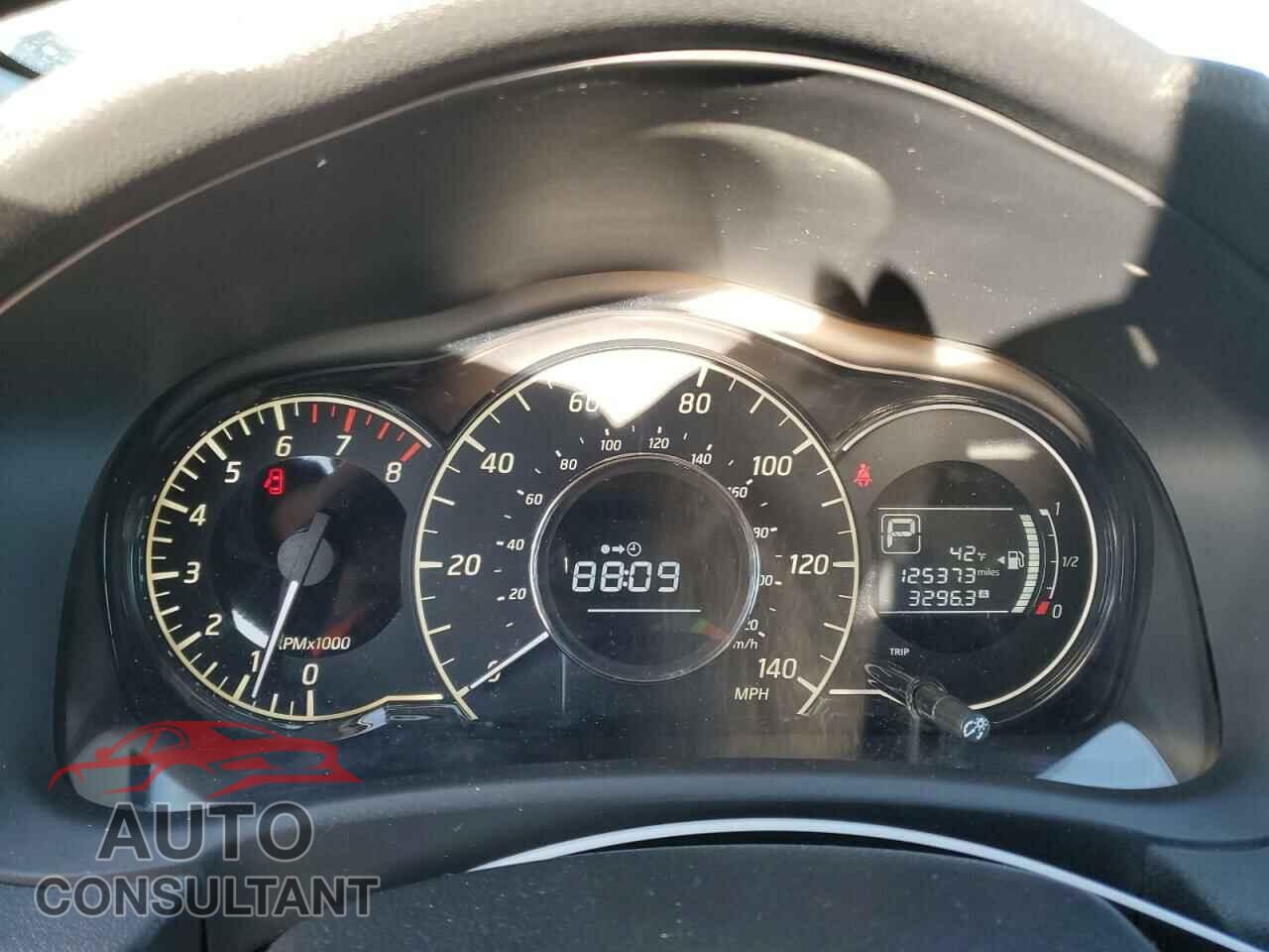 NISSAN VERSA 2016 - 3N1CE2CP1GL362020