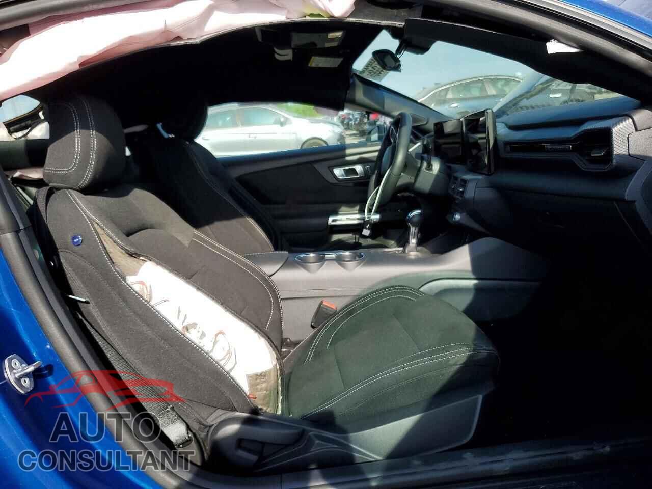 FORD MUSTANG 2024 - 1FA6P8TH4R5140354