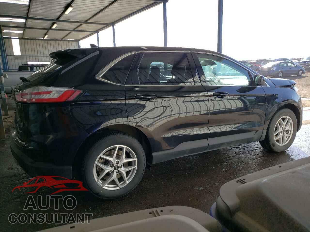 FORD EDGE 2023 - 2FMPK4J91PBA20629