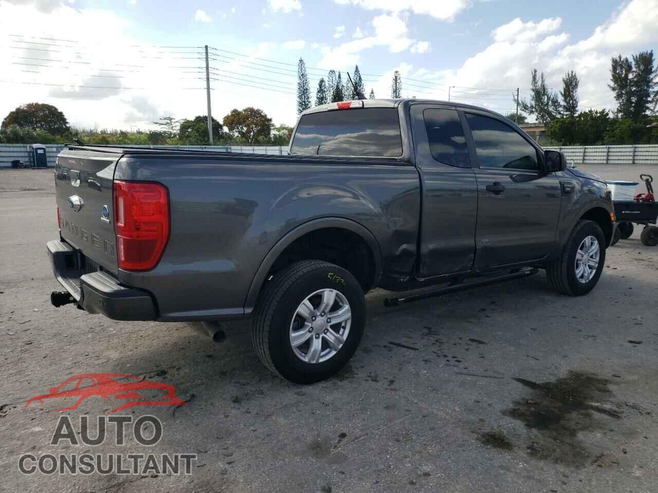 FORD RANGER 2019 - 1FTER1EH7KLB19312