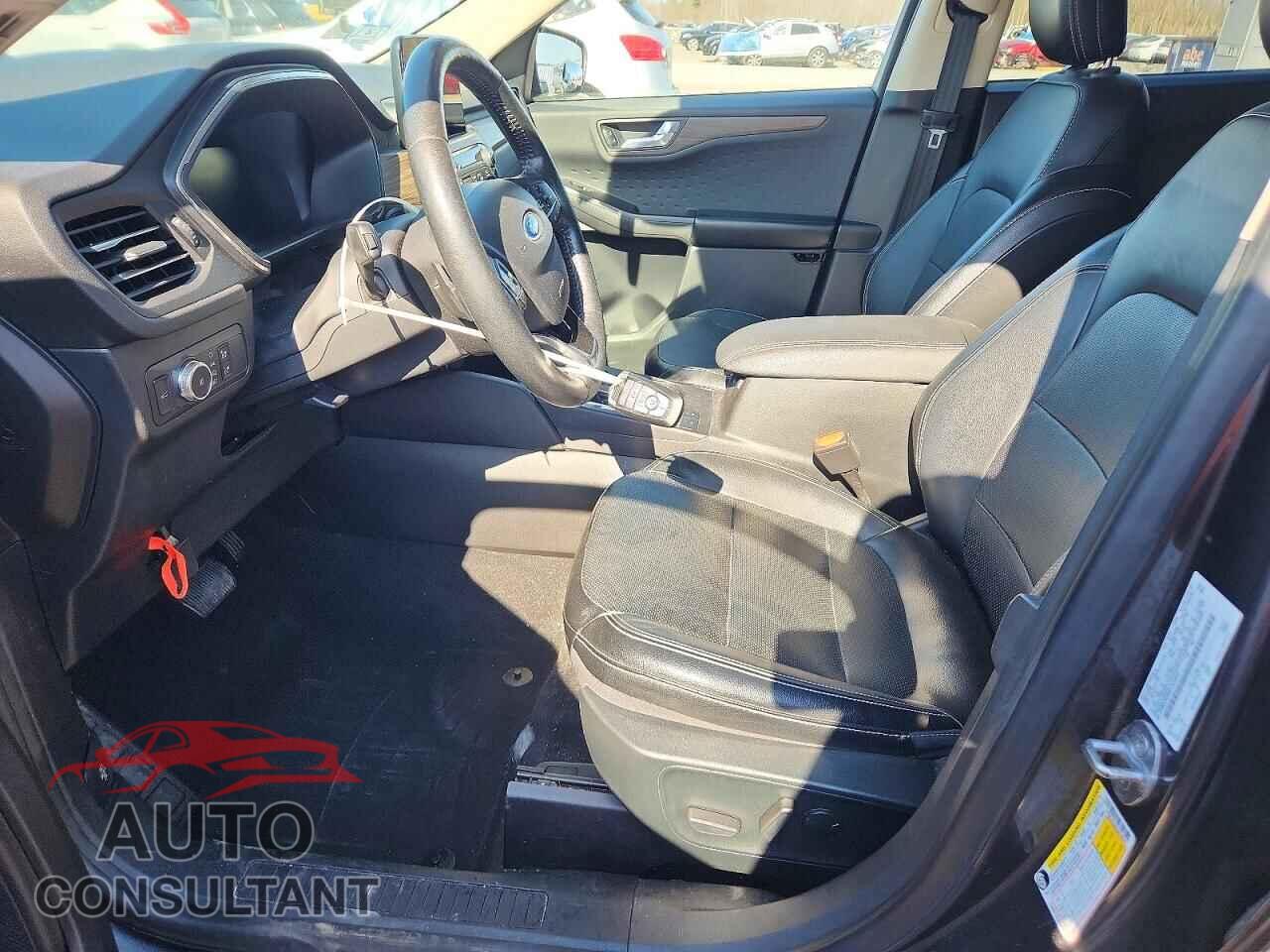 FORD ESCAPE 2020 - 1FMCU9J96LUA19647