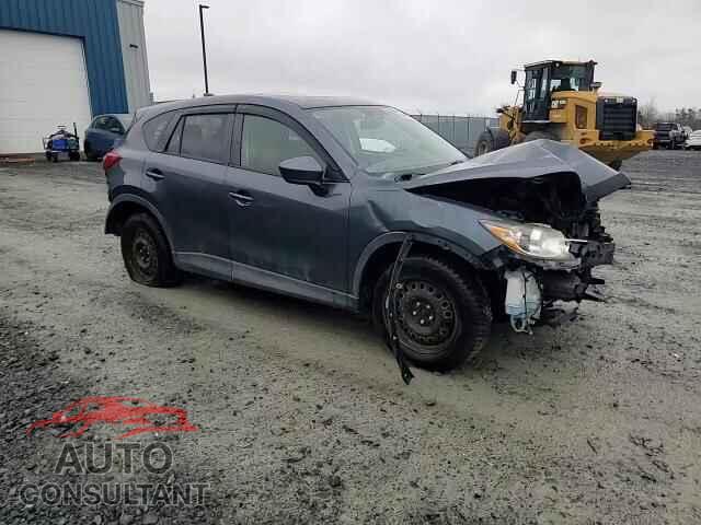 MAZDA CX-5 2013 - JM3KE4CE8D0122675