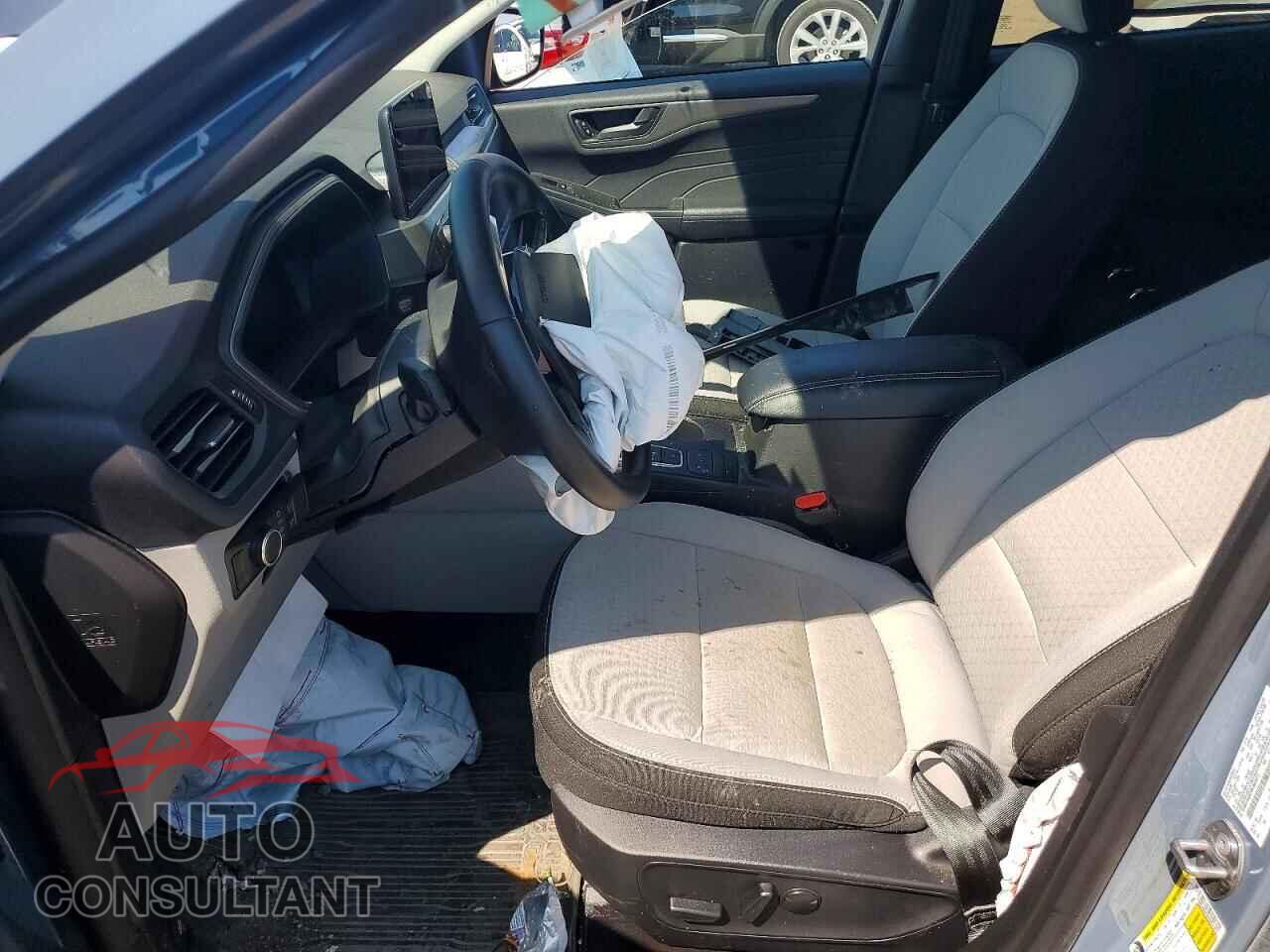 FORD ESCAPE 2024 - 1FMCU9GN3RUB51973