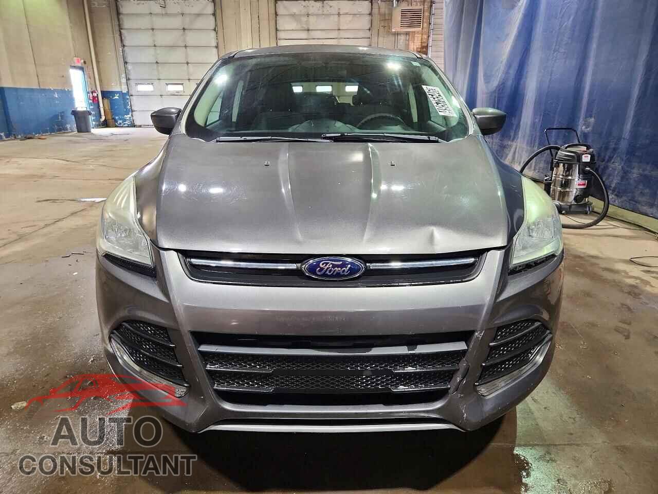 FORD ESCAPE 2013 - 1FMCU0GX6DUD22706