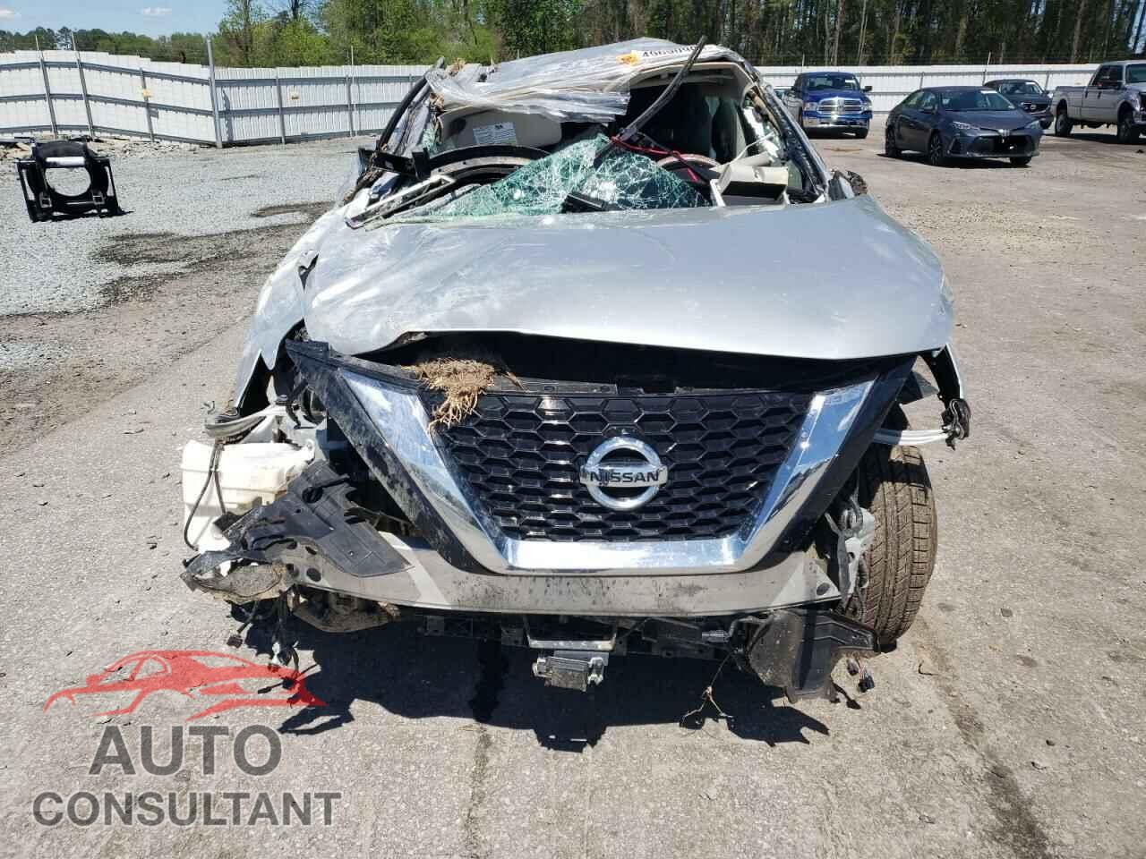 NISSAN MURANO 2021 - 5N1AZ2BS0MC144703