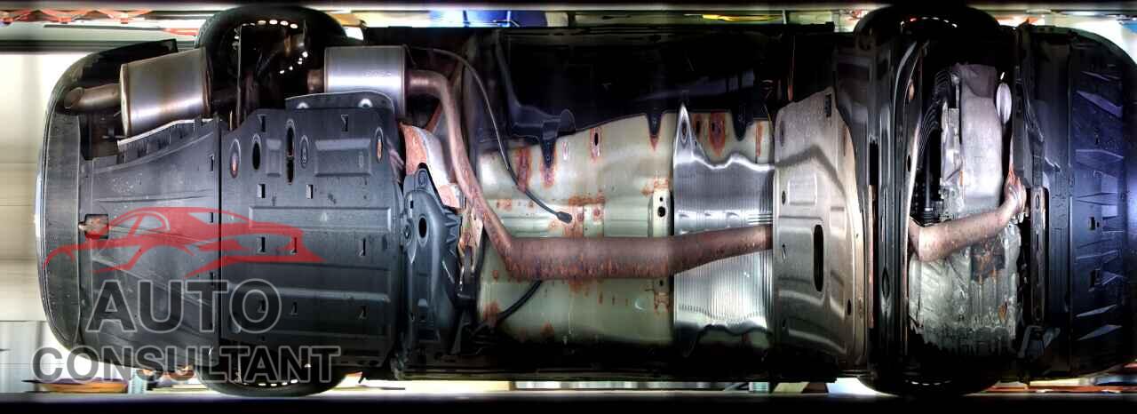 HONDA CIVIC 2013 - 2HGFB2F52DH561001