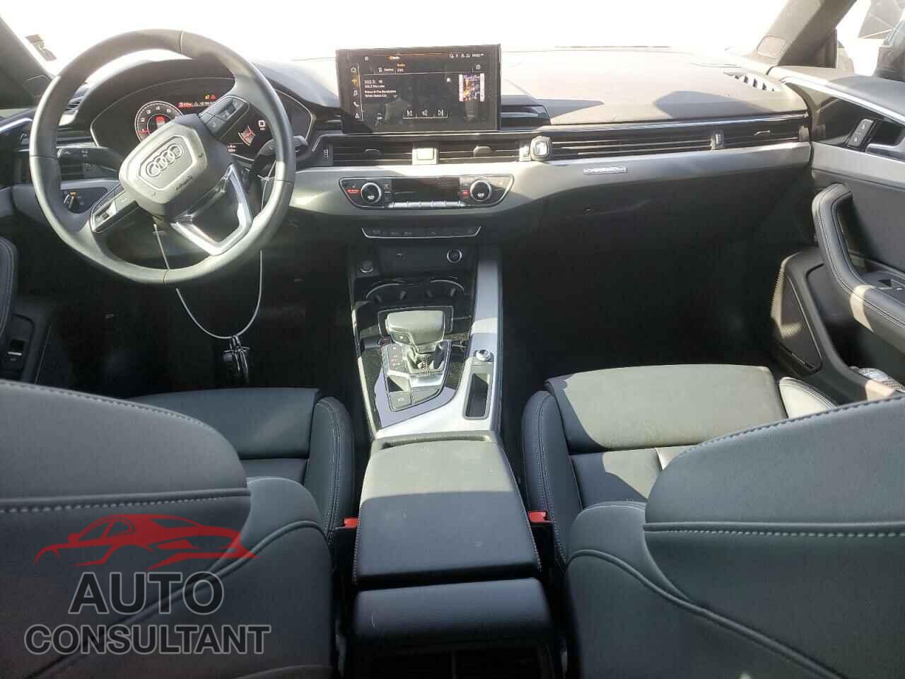 AUDI A5 2023 - WAUFACF52PA054798