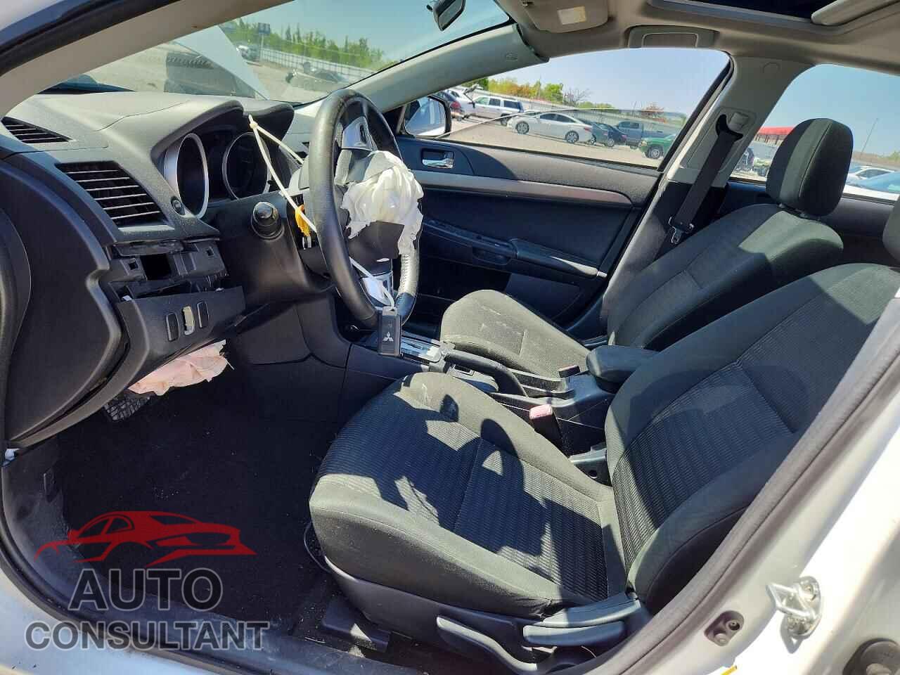 MITSUBISHI LANCER 2013 - JA32U2FUXDU008915
