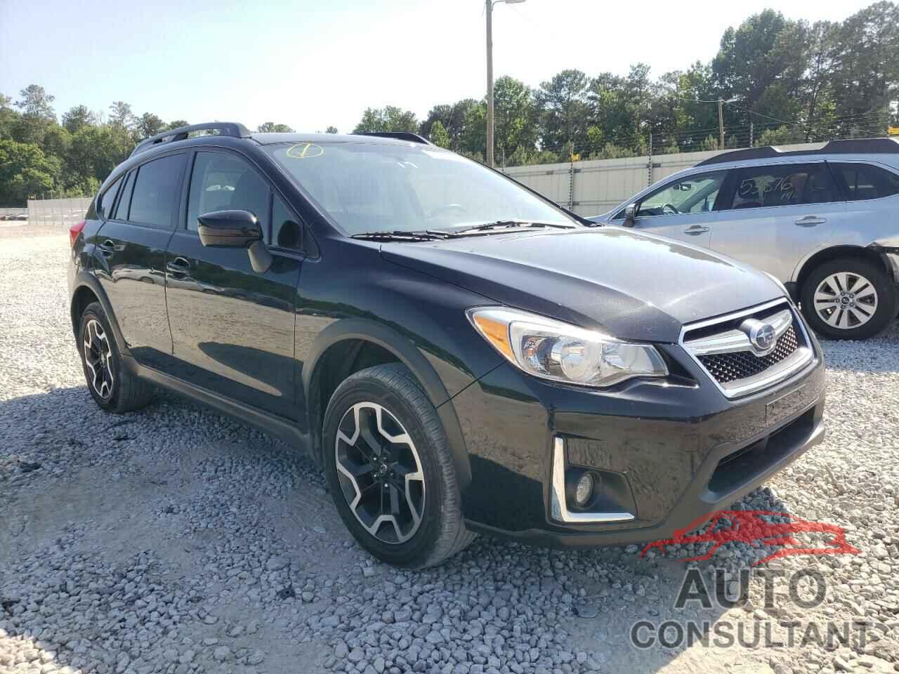 SUBARU CROSSTREK 2017 - JF2GPADC5HH220673