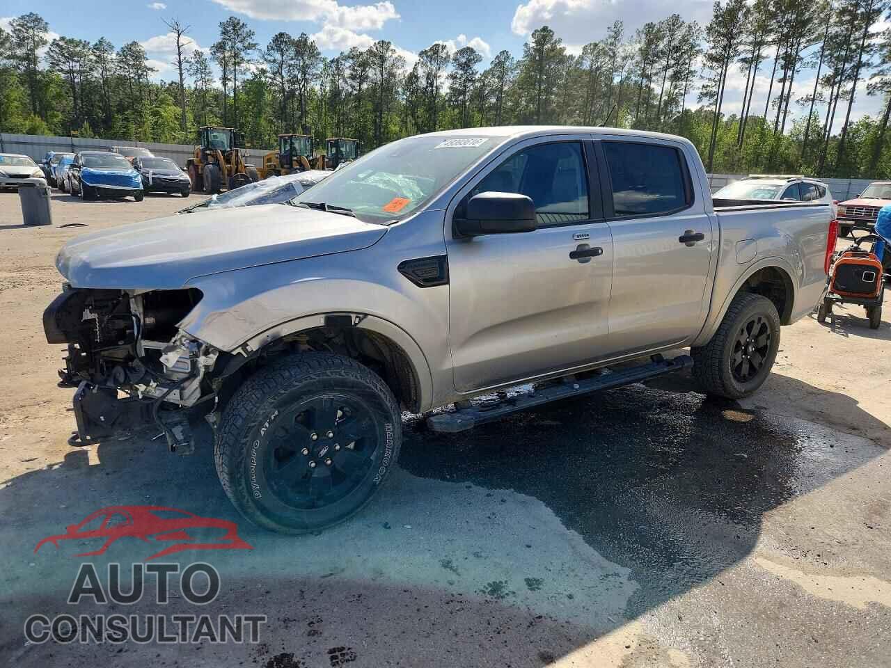 FORD RANGER 2022 - 1FTER4EH4NLD55065