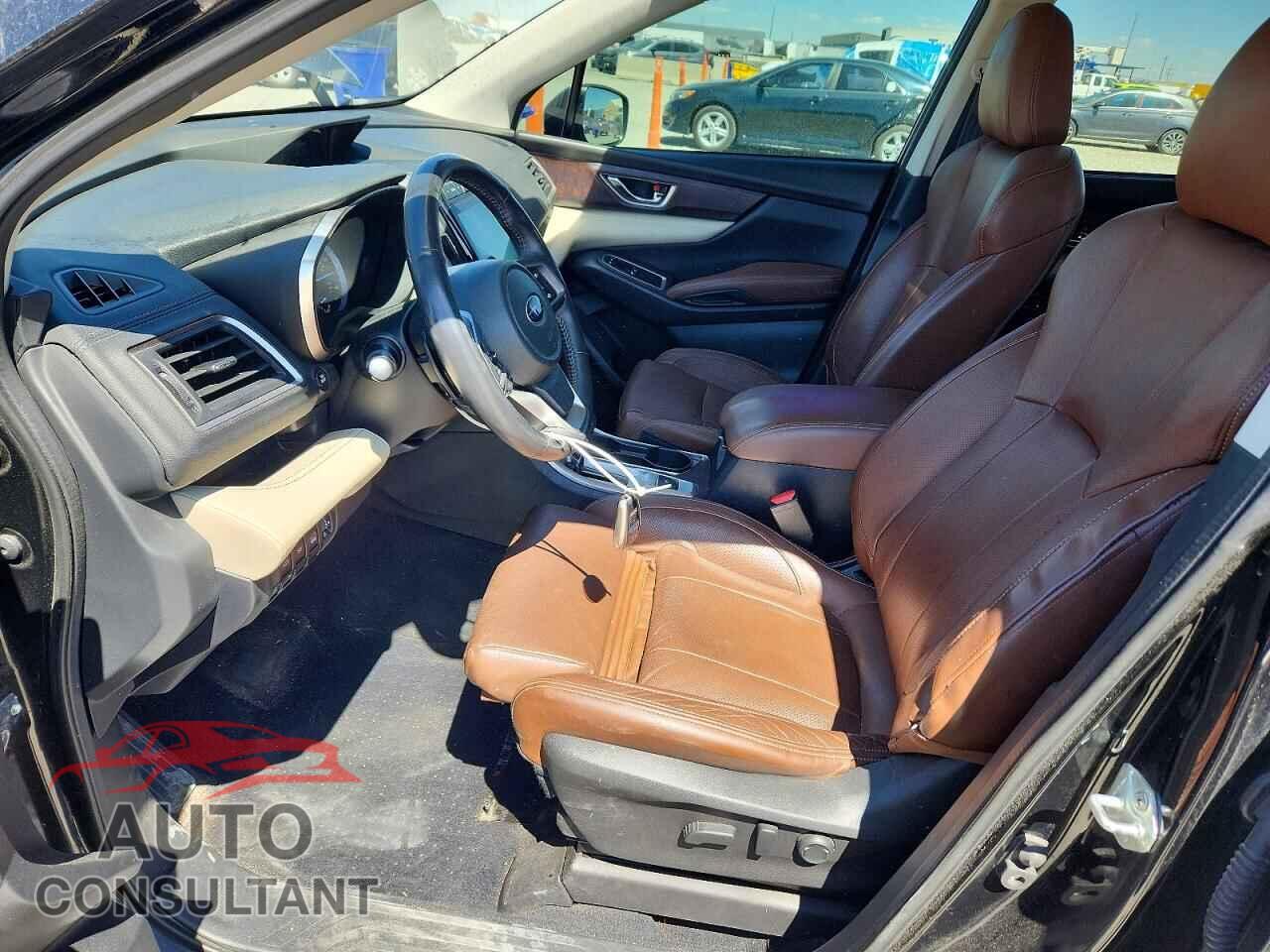 SUBARU ASCENT 2021 - 4S4WMARD2M3448962