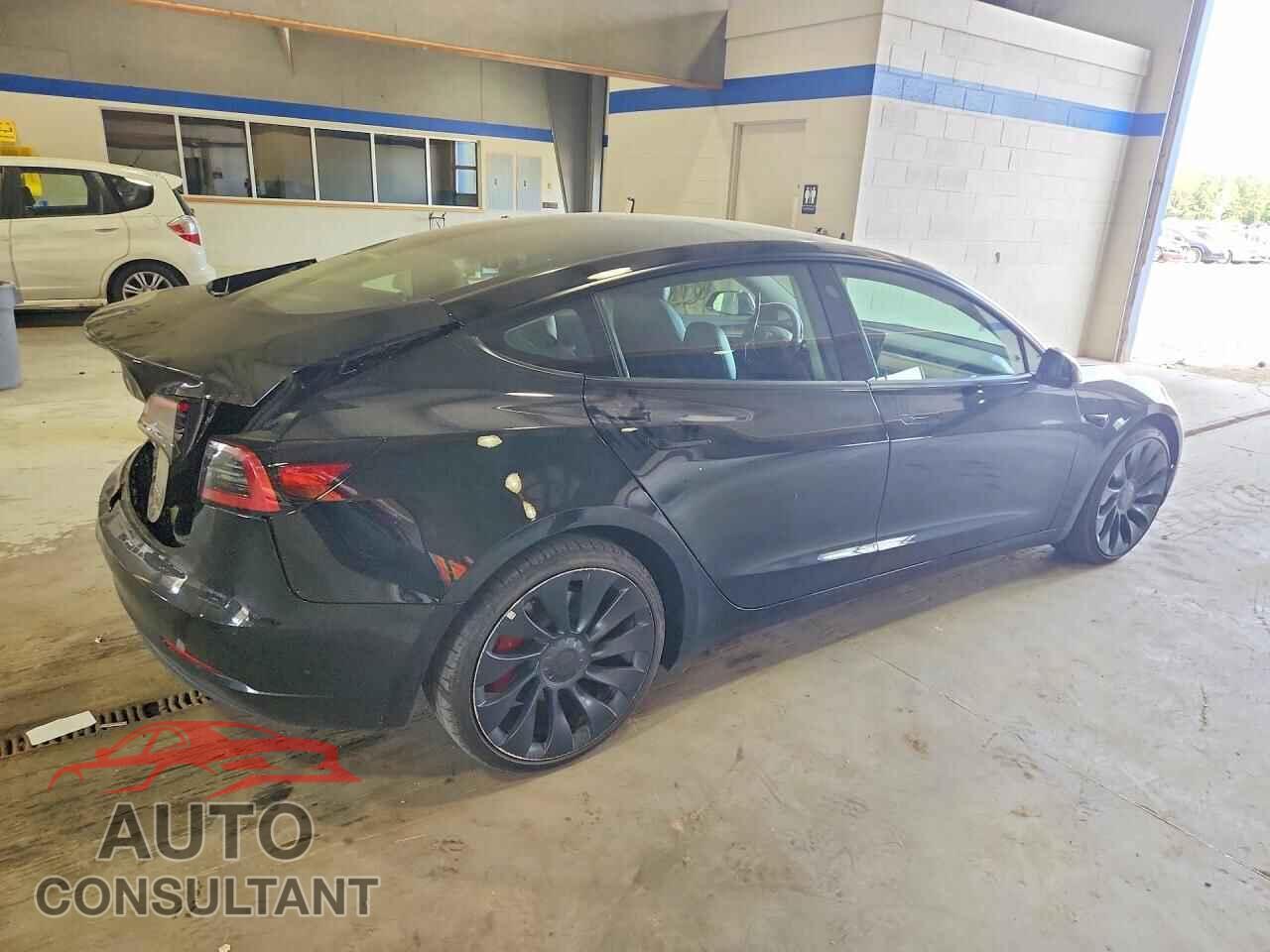 TESLA MODEL 3 2023 - 5YJ3E1EC2PF468332