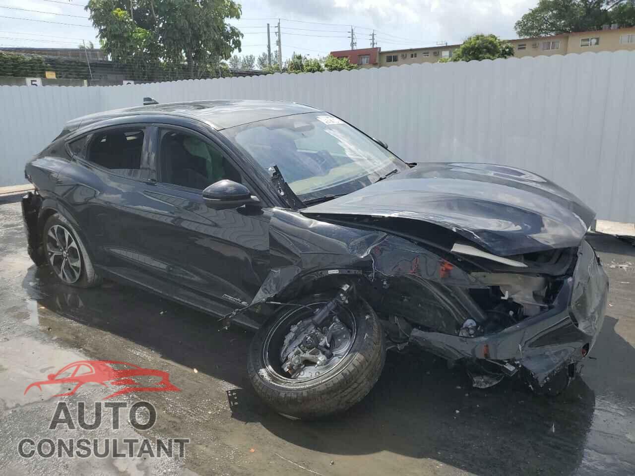 FORD MUSTANG 2023 - 3FMTK3SUXPMA98272