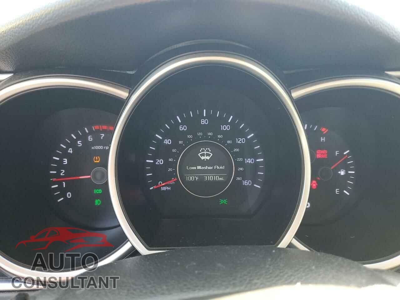 KIA OPTIMA 2015 - 5XXGM4A76FG503609