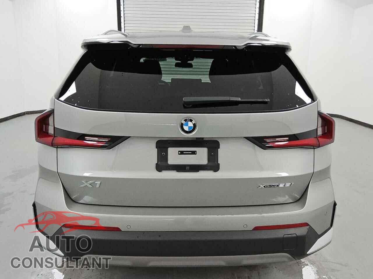 BMW X1 2023 - WBX73EF00P5X84545