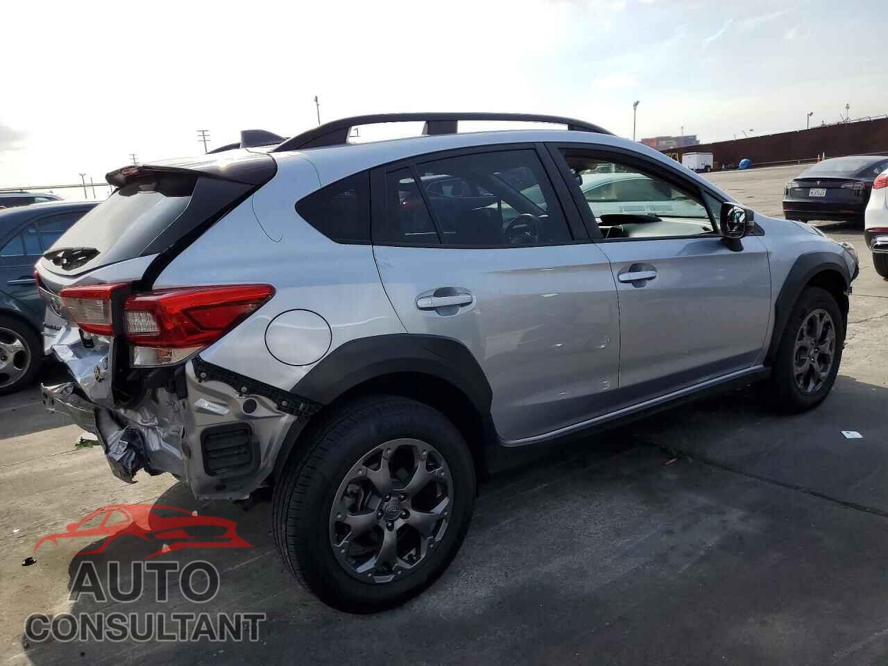 SUBARU CROSSTREK 2023 - JF2GTHRC7PH316624