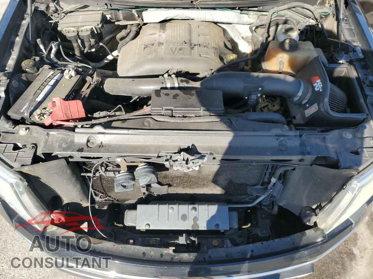 FORD F-150 2012 - 1FTFW1ET9CFA61740