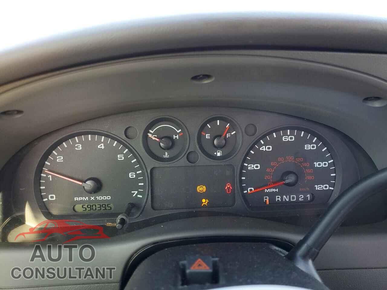 FORD RANGER 2009 - 1FTYR10D09PA04460
