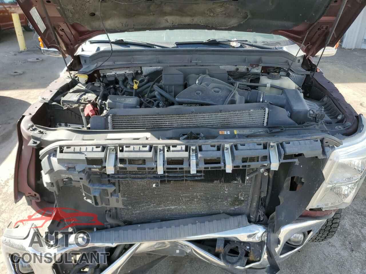 FORD F250 2012 - 1FTBF2B6XCEB21694