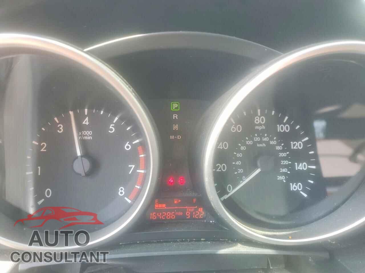 MAZDA 5 2015 - JM1CW2BL5F0186805