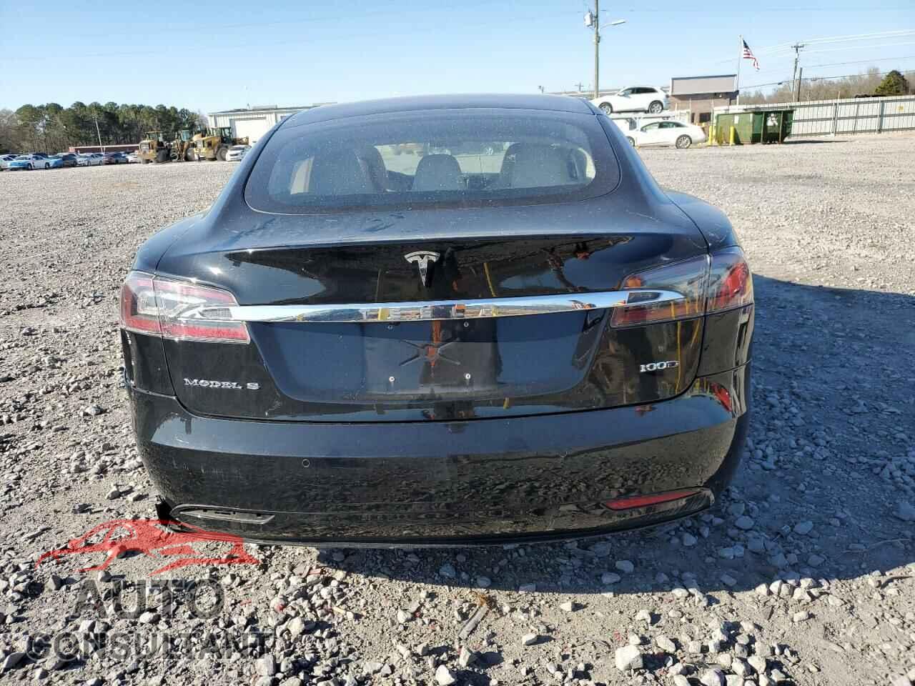 TESLA MODEL S 2018 - 5YJSA1E28JF292246
